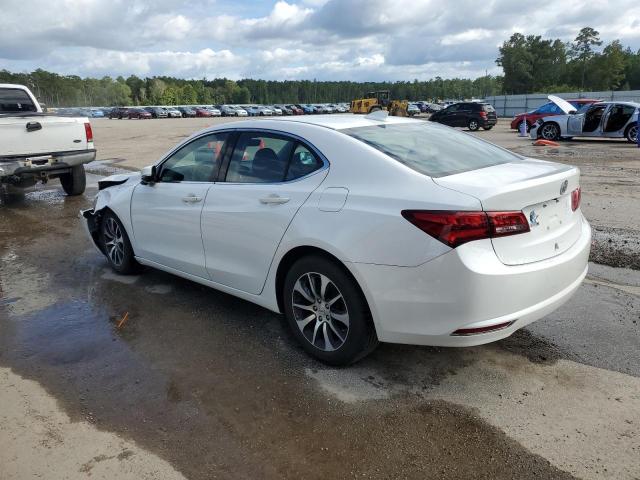 Photo 1 VIN: 19UUB1F53GA007258 - ACURA TLX TECH 