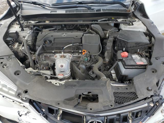 Photo 10 VIN: 19UUB1F53GA007258 - ACURA TLX TECH 