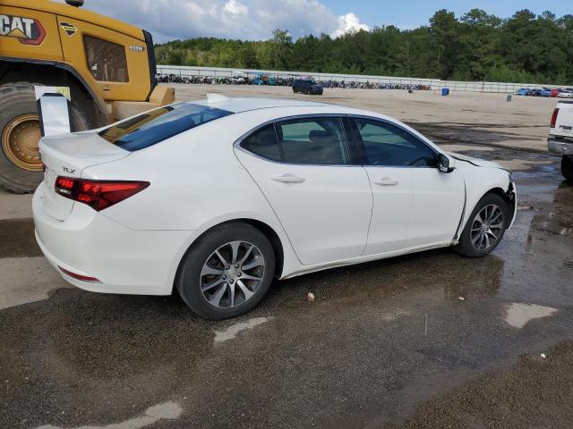 Photo 2 VIN: 19UUB1F53GA007258 - ACURA TLX TECH 