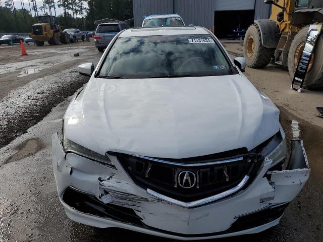 Photo 4 VIN: 19UUB1F53GA007258 - ACURA TLX TECH 