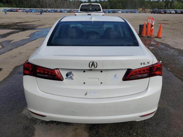 Photo 5 VIN: 19UUB1F53GA007258 - ACURA TLX TECH 