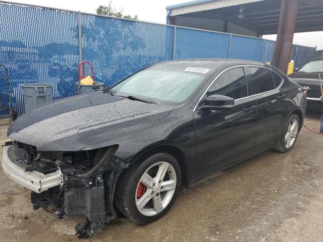 Photo 0 VIN: 19UUB1F53GA012623 - ACURA TLX 