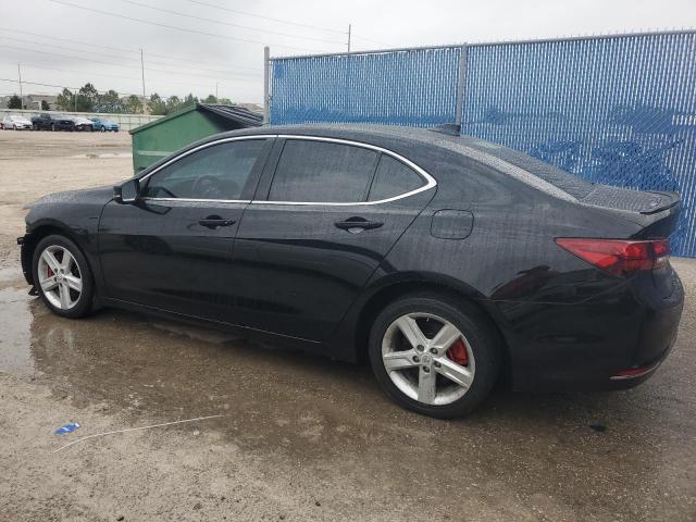 Photo 1 VIN: 19UUB1F53GA012623 - ACURA TLX 