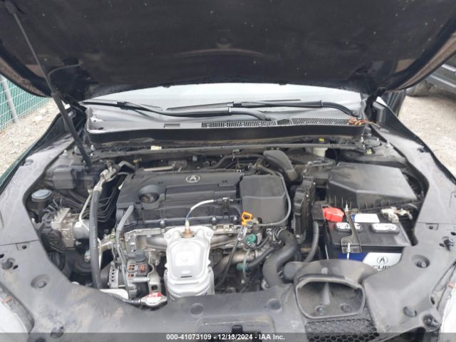 Photo 9 VIN: 19UUB1F53GA012976 - ACURA TLX 