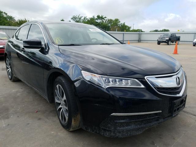 Photo 0 VIN: 19UUB1F53GA015716 - ACURA TLX 