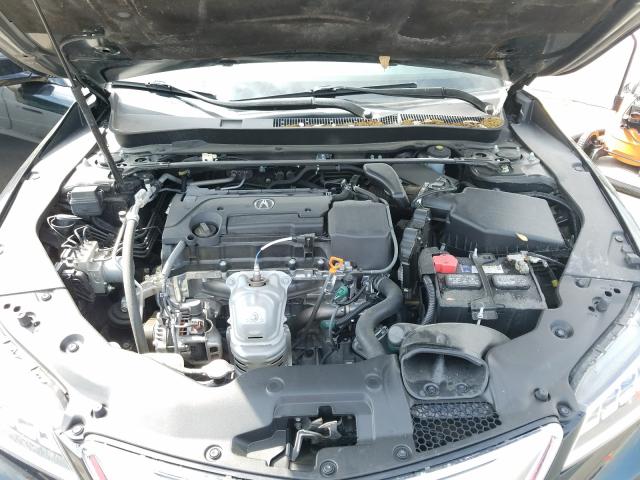 Photo 6 VIN: 19UUB1F53GA015716 - ACURA TLX 