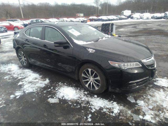 Photo 0 VIN: 19UUB1F53HA001994 - ACURA TLX 