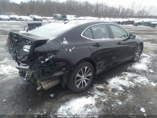 Photo 3 VIN: 19UUB1F53HA001994 - ACURA TLX 