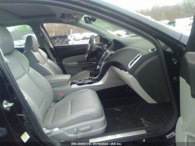 Photo 4 VIN: 19UUB1F53HA001994 - ACURA TLX 