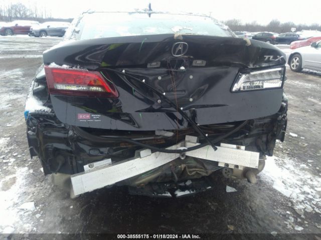 Photo 5 VIN: 19UUB1F53HA001994 - ACURA TLX 