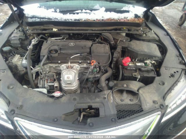 Photo 9 VIN: 19UUB1F53HA001994 - ACURA TLX 