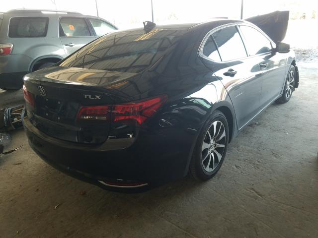 Photo 3 VIN: 19UUB1F53HA003597 - ACURA TLX TECH 