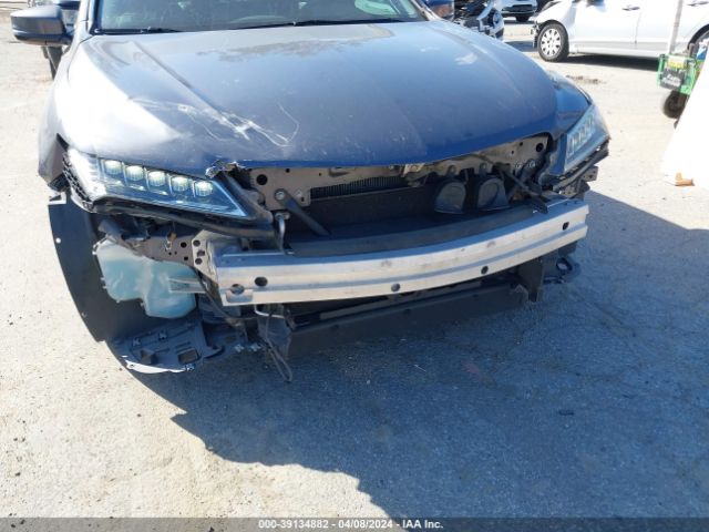 Photo 5 VIN: 19UUB1F53HA003812 - ACURA TLX 