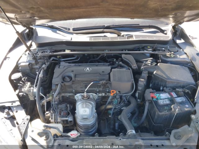 Photo 9 VIN: 19UUB1F53HA003812 - ACURA TLX 