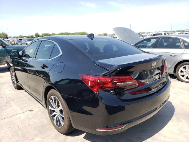 Photo 2 VIN: 19UUB1F53HA004247 - ACURA TLX TECH 