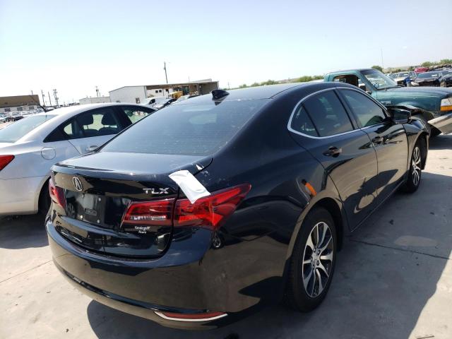 Photo 3 VIN: 19UUB1F53HA004247 - ACURA TLX TECH 