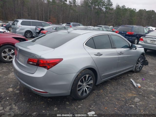 Photo 3 VIN: 19UUB1F53HA004541 - ACURA TLX 