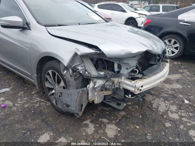 Photo 5 VIN: 19UUB1F53HA004541 - ACURA TLX 