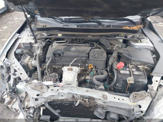 Photo 9 VIN: 19UUB1F53HA004541 - ACURA TLX 