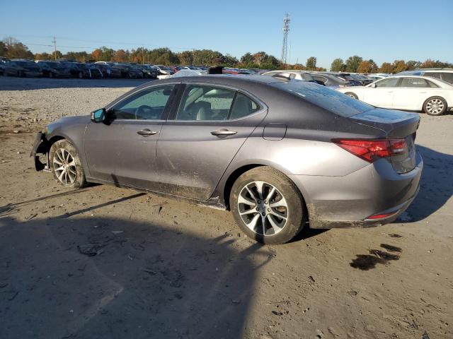 Photo 1 VIN: 19UUB1F53HA005382 - ACURA TLX TECH 