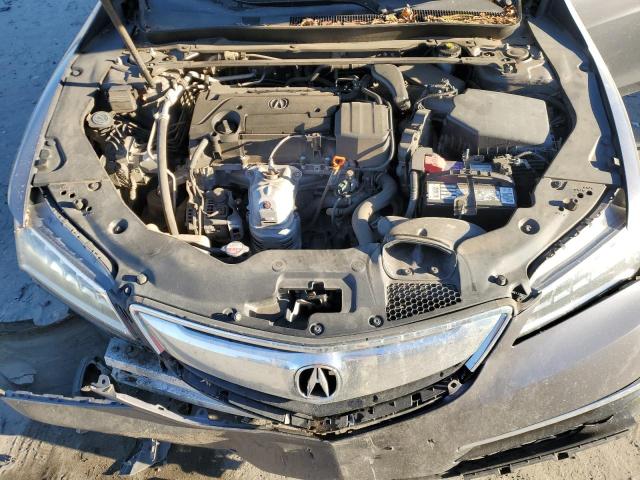 Photo 10 VIN: 19UUB1F53HA005382 - ACURA TLX TECH 