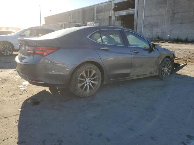 Photo 2 VIN: 19UUB1F53HA005382 - ACURA TLX TECH 