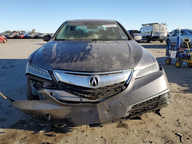 Photo 4 VIN: 19UUB1F53HA005382 - ACURA TLX TECH 