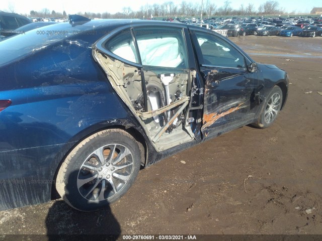 Photo 5 VIN: 19UUB1F53HA006788 - ACURA TLX 