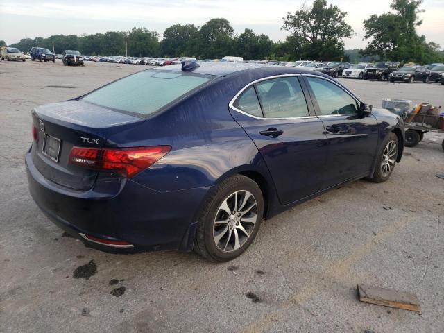 Photo 3 VIN: 19UUB1F53HA006791 - ACURA TLX TECH 