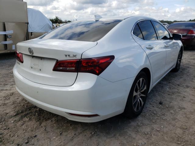 Photo 3 VIN: 19UUB1F53HA007309 - ACURA TLX TECH 