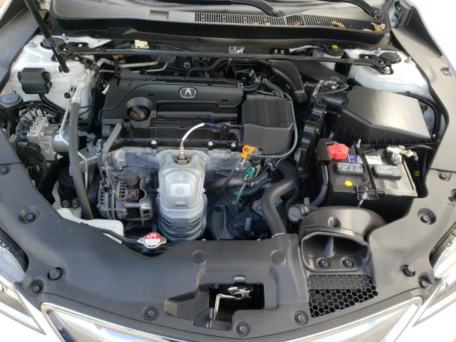 Photo 6 VIN: 19UUB1F53HA007309 - ACURA TLX TECH 