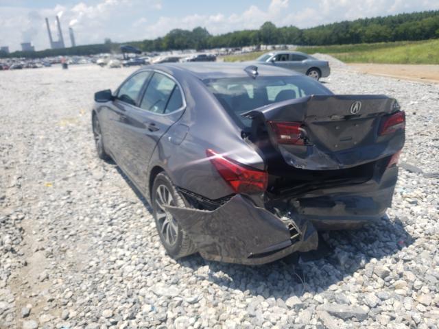 Photo 2 VIN: 19UUB1F53HA008377 - ACURA TLX TECH 