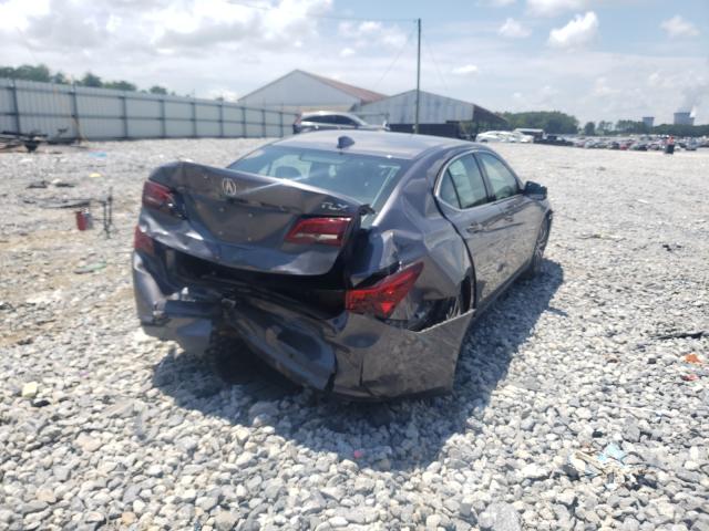 Photo 3 VIN: 19UUB1F53HA008377 - ACURA TLX TECH 