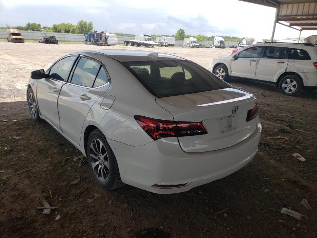 Photo 2 VIN: 19UUB1F53HA009142 - ACURA TLX TECH 