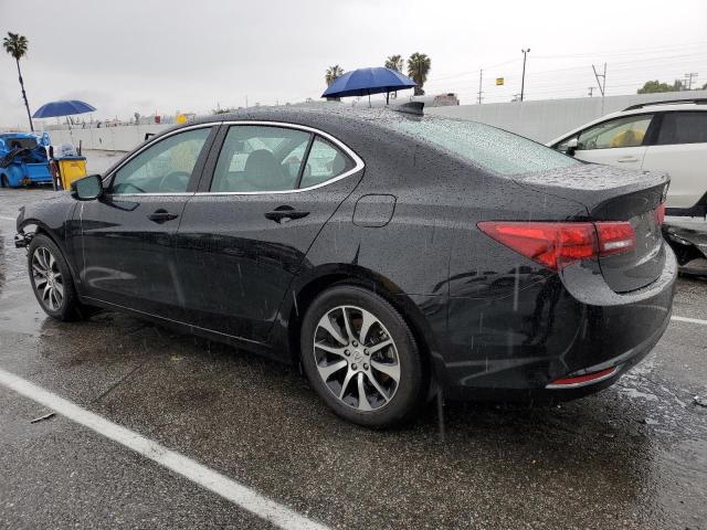 Photo 1 VIN: 19UUB1F53HA010999 - ACURA TLX TECH 