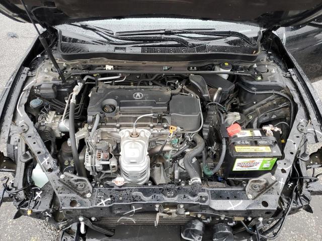 Photo 10 VIN: 19UUB1F53HA010999 - ACURA TLX TECH 