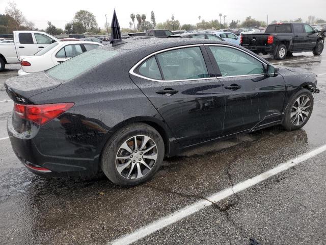 Photo 2 VIN: 19UUB1F53HA010999 - ACURA TLX TECH 