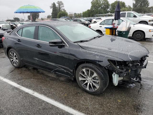 Photo 3 VIN: 19UUB1F53HA010999 - ACURA TLX TECH 