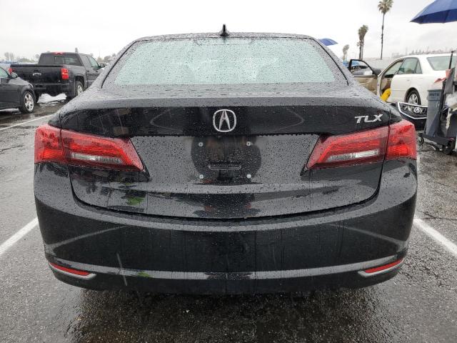 Photo 5 VIN: 19UUB1F53HA010999 - ACURA TLX TECH 