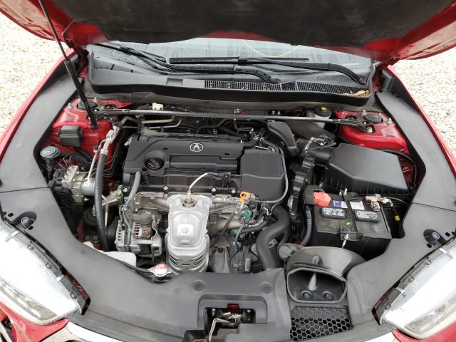 Photo 6 VIN: 19UUB1F53JA004822 - ACURA TLX TECH 