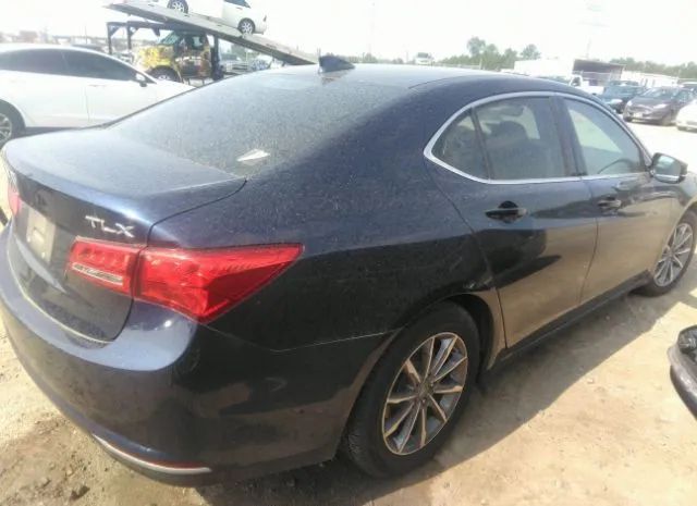 Photo 3 VIN: 19UUB1F53JA006764 - ACURA TLX 