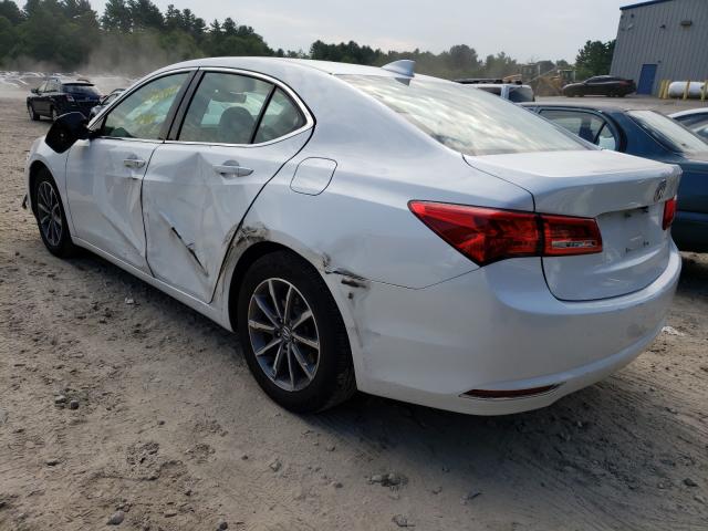 Photo 2 VIN: 19UUB1F53KA005115 - ACURA TLX TECHNO 