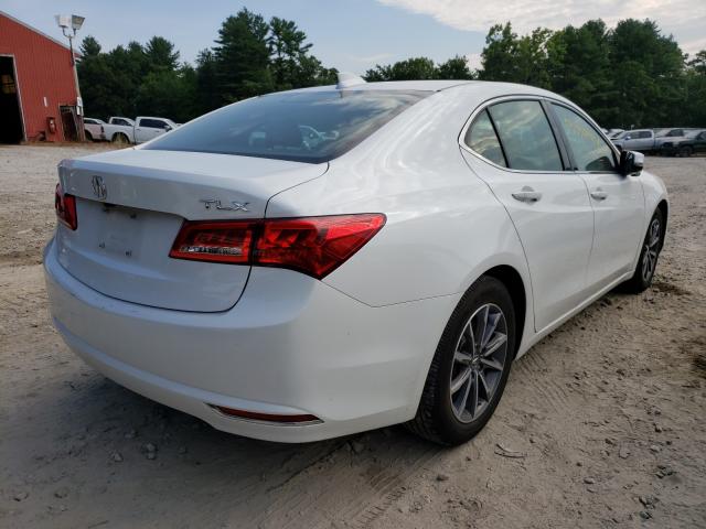 Photo 3 VIN: 19UUB1F53KA005115 - ACURA TLX TECHNO 