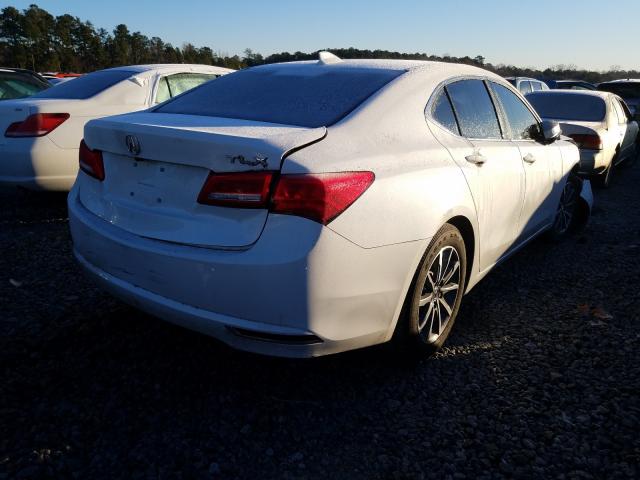 Photo 3 VIN: 19UUB1F53KA007446 - ACURA TLX 