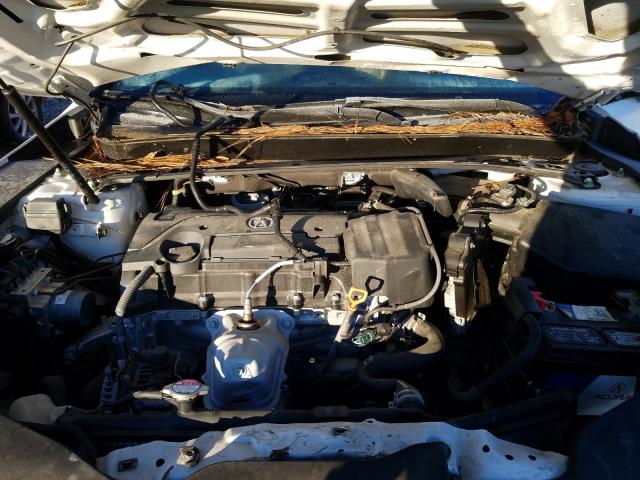 Photo 6 VIN: 19UUB1F53KA007446 - ACURA TLX 