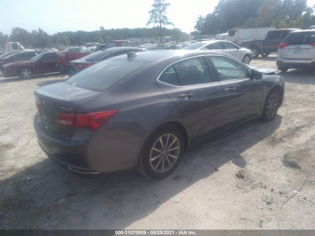 Photo 3 VIN: 19UUB1F53KA010525 - ACURA TLX 