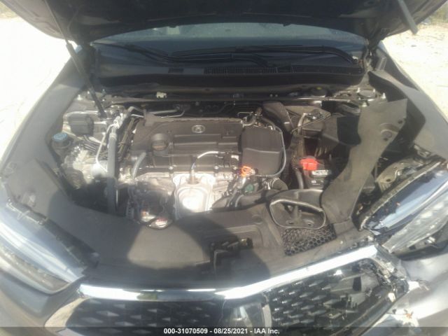 Photo 9 VIN: 19UUB1F53KA010525 - ACURA TLX 