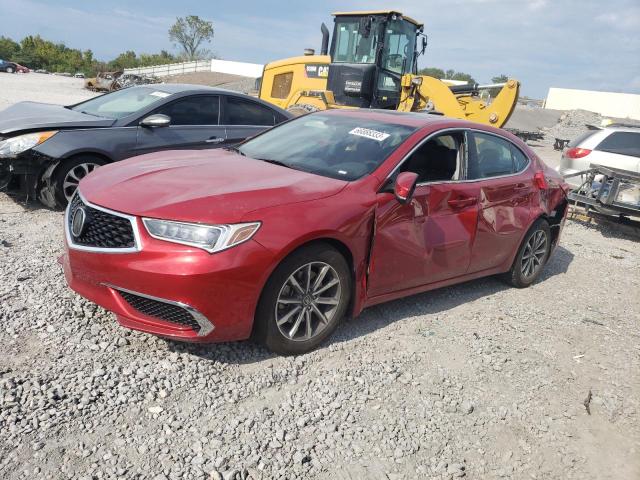 Photo 0 VIN: 19UUB1F53LA000790 - ACURA TLX TECHNO 