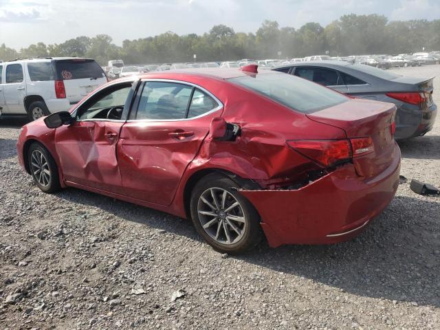 Photo 1 VIN: 19UUB1F53LA000790 - ACURA TLX TECHNO 