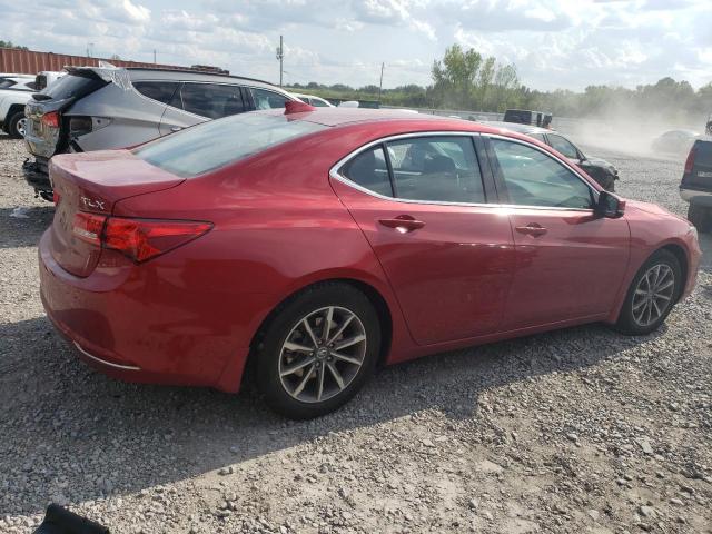 Photo 2 VIN: 19UUB1F53LA000790 - ACURA TLX TECHNO 